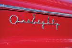 Packard Darrin One-Eighty Convertible Victoria 1941 года